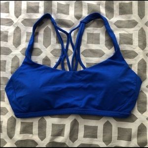 Lulu Royal Blue For Trade DONT BUY